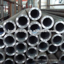 carbon Seamless pipe for machinical structure